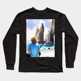 Cabo 2023 Long Sleeve T-Shirt